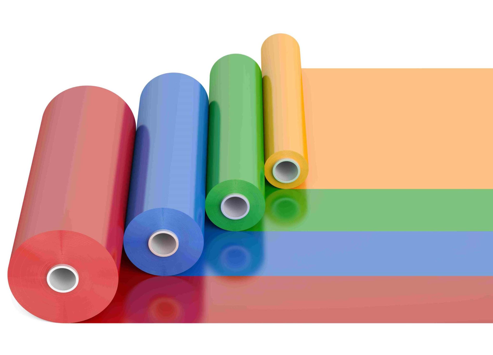 Rigid PVC Films Shankar Polymer Pvt Ltd